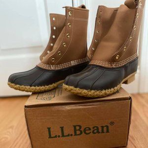 LL Bean Boots Womens sz 5